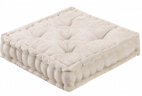 20" x 20" Seating Cushion - Assorted Natural Colors
