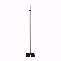  Upright with base - 8-12ft