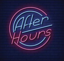 AFTER HOURS SERVICE - (7pm - 1AM)